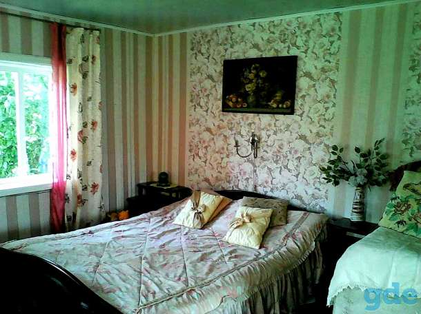 продам не дорого дом пмж 20 км от могилёва, фотография 9