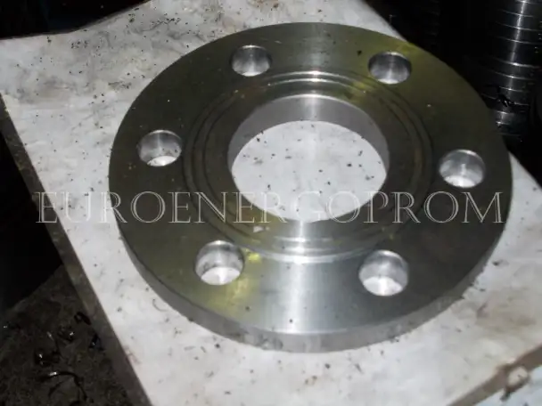Фланцы ГОСТ, ASME B16,5,  ГОСТ в наличии, фотография 1
