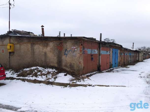 Продам Гараж !Инженерная 32 .Срочно, фотография 4