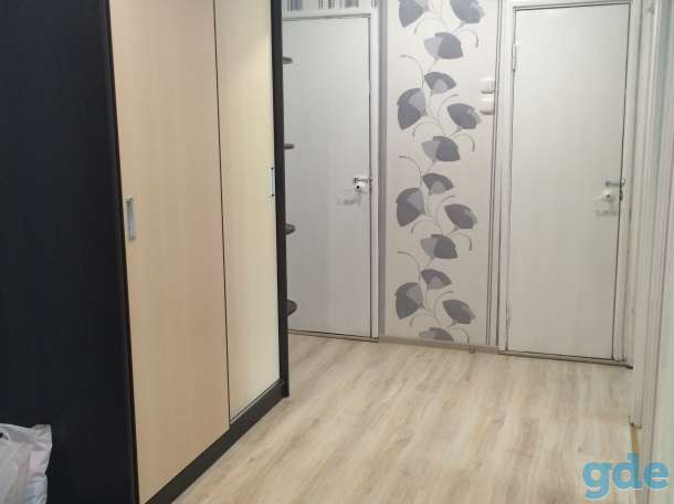 Продам двухкомнатную квартиру новой планировки, пр-т Победы, д. 4, фотография 9