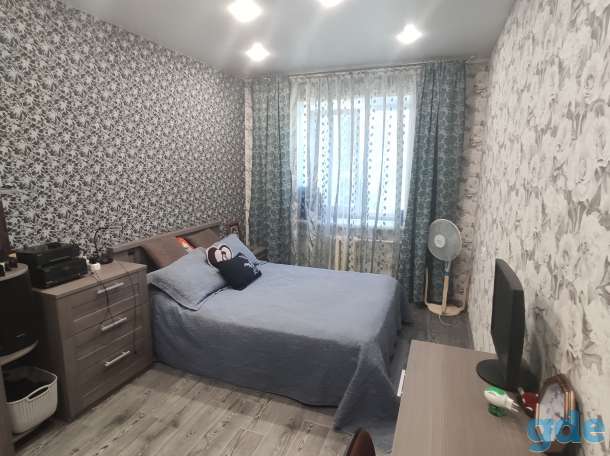 Продается квартира, Люберцы, войнов-интернационалистов 6, фотография 6