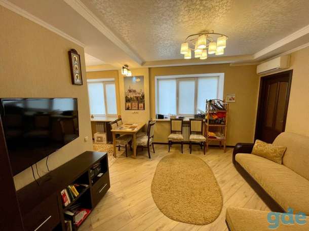 Квартира с шикарным видом. центр. Витебск, фотография 6