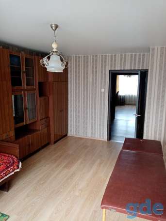 Продается 3-х комнатная квартира д.Судовица, Светлогорский район., фотография 4