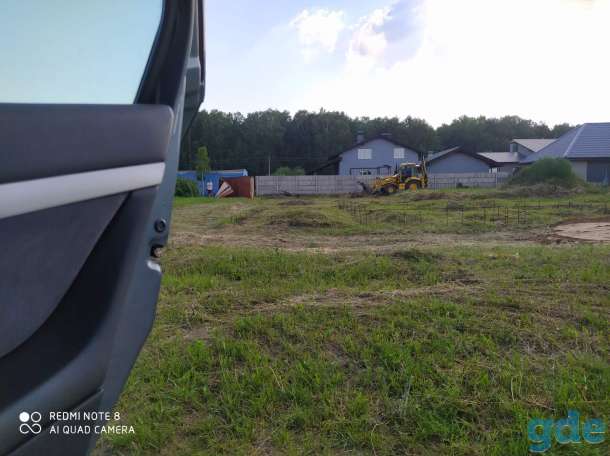 Срочно продам участок, Ст Бульково, фотография 8