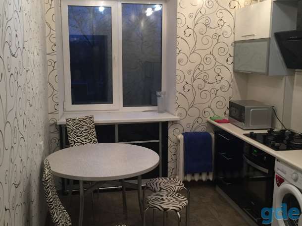Квартира в Полоцке в центре, Свердлова 1, фотография 8