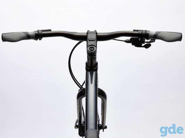 Cannondale Quick 4, фотография 6
