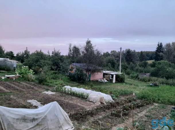 продажа дачи, ст.Радошковичи,садовое товарищество Поляны, направление Молодечно, фотография 7