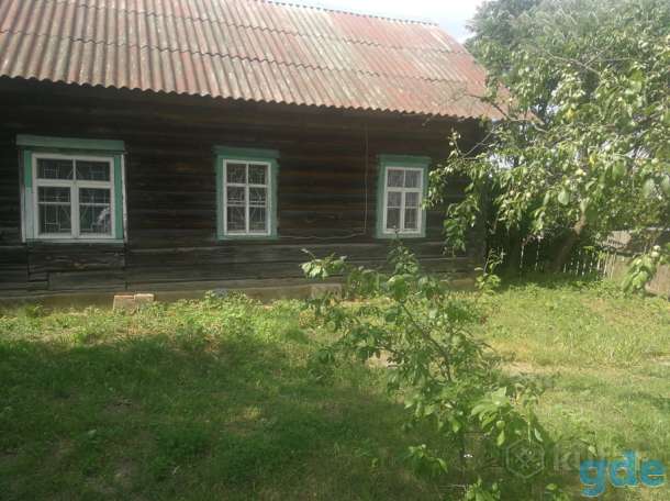 дом в деревне, Гомельская обл., р-н, д. Красновка, ул. Советская, д.34, фотография 1