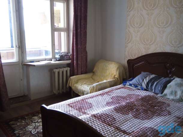 Продается 2-х комнатная квартира, Скрипникова, фотография 5