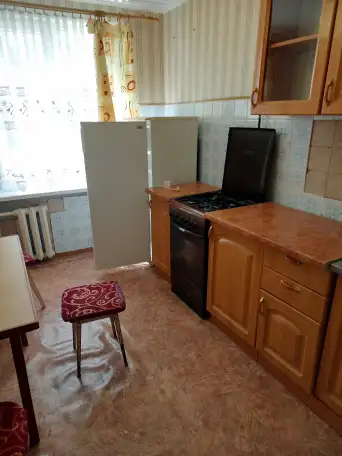 Сдам однокомнатную квартиру, Беларусь, молодечно, будавников 13,кв 38, фотография 9