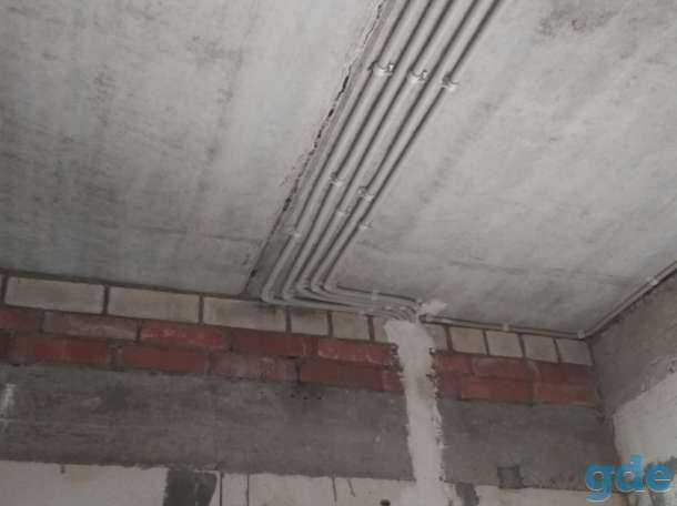 Электромонтажные работы любой сложности, фотография 4