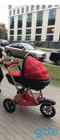 Коляска Chicco 3 в 1, фотография 1