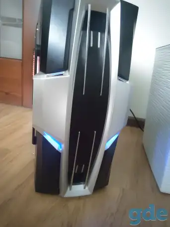 ТОПОВЫЙ И СТИЛЬНЫЙ ПК(X4 845, GTX 660, 500W 80+), фотография 4