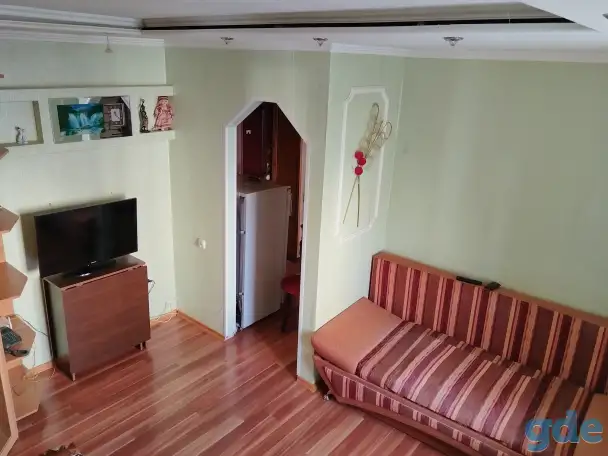 Продам квартиру, Ул. Пролетарская, 81а, фотография 1