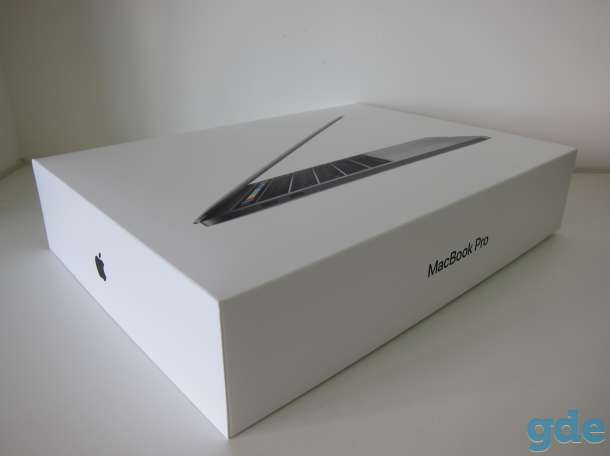 MacBook Pro core i7 2.80 GHZ 15'' 16GB RAM 256GB SSD $700 USD, фотография 1