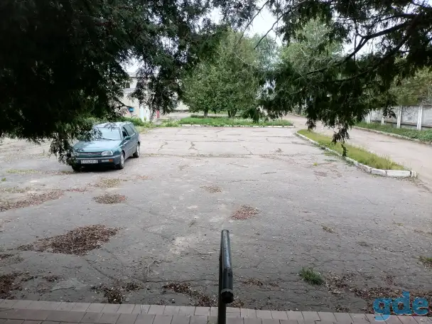 Сдам в аренду, г.Слуцк, ул.Пугачева, д.6, фотография 2