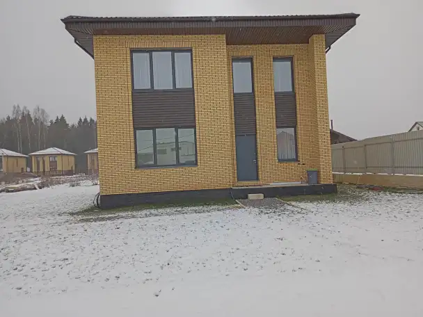 Строительство домов подключ, фотография 3