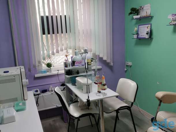 Аренда помещения 10 кв.м, фотография 1