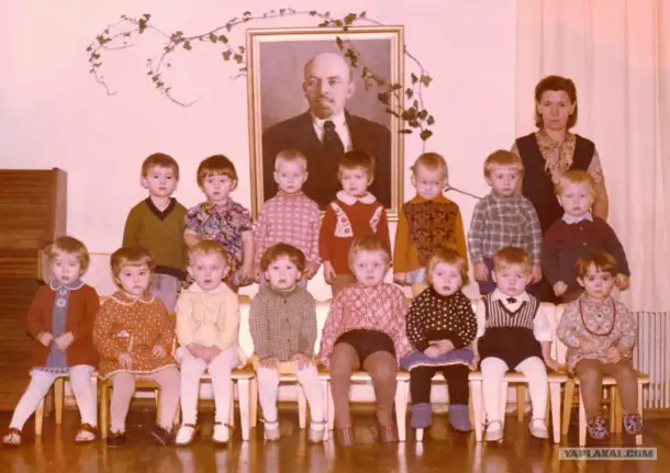 Фото- Живые фотографии ИИ, фотография 1