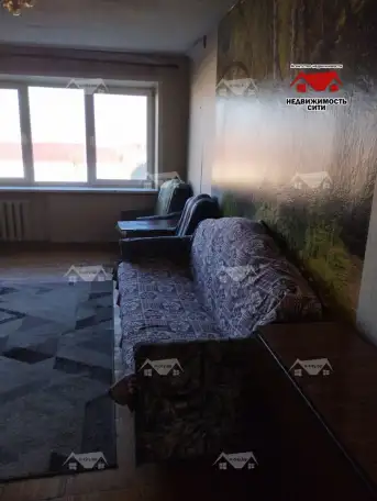 2-комн. квартира ул.Королёва д.48 г.Осиповичи, фотография 9