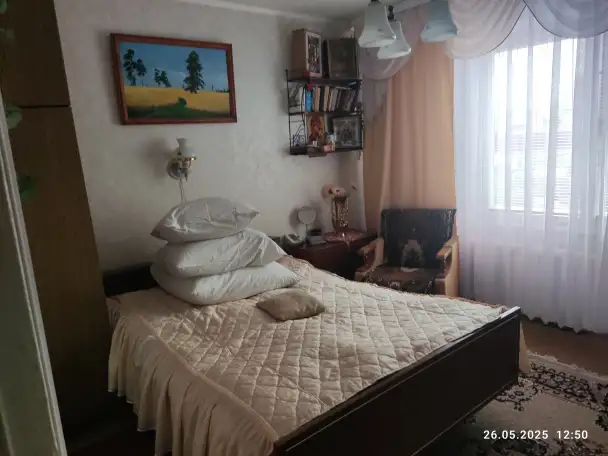 Продается в 5 км от г.Несвиж, дер Саска Липка , 2 комнатная квартира в 2 этажном доме, на первом этаже с участком, фотография 7