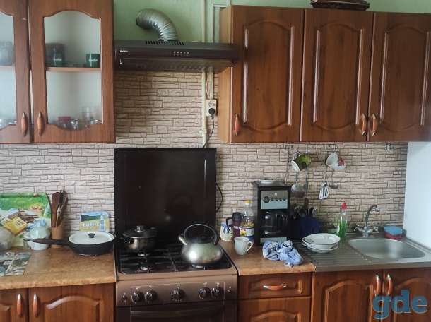 Продается дом, Стобцовский р-н, д. Скоморошки, фотография 4