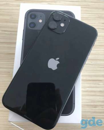 iPhone 11 срочно, фотография 1