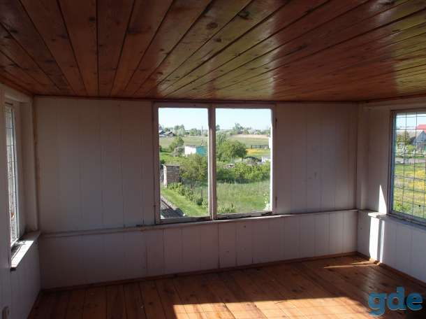 Дом в дер. Пережир, фотография 6