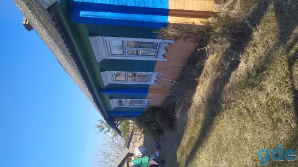 Продам дом, фотография 2