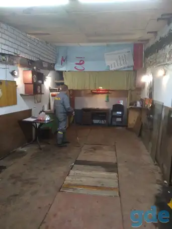 Продам гараж капитальный, ул.олешева 24, фотография 2