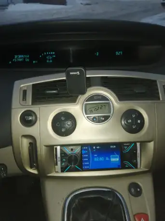 Продам авто Renault Scenic, фотография 6