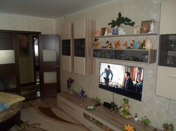 Продам 3-х комнатную квартиру, фотография 1