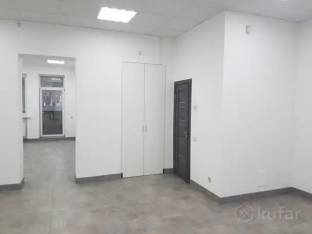В центре города Гомель, пр.Победы 8, сдается в аренду помещение 60.7кв.м, фотография 2