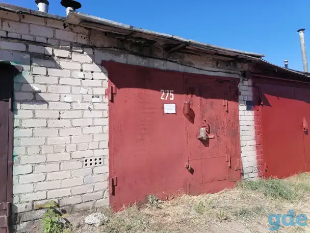 Продам гараж (ГСК-6, Киселевичи), фотография 1