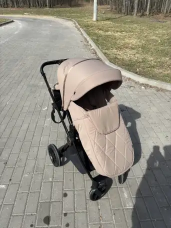 Коляска Carrello Ultra 2/1, фотография 6