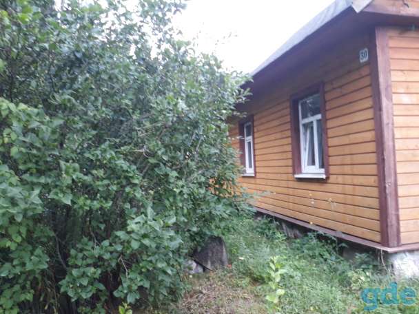 Продается дом в Ружанах, область, посёлок Ружаны, фотография 2