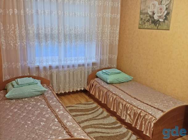 Аренда квартир в Мозыре, Интернациональная 88, фотография 5