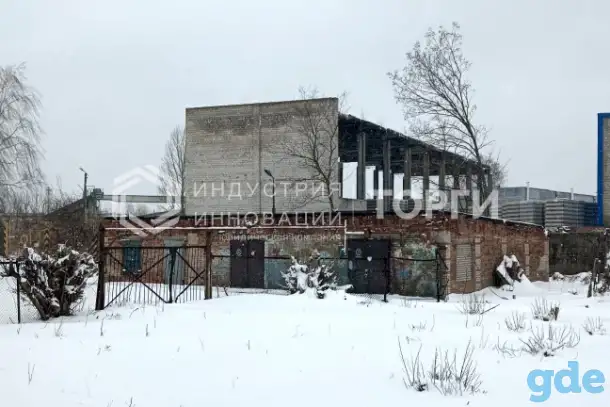 Хозяйственно-складской участок, Могилевская обл., ул. Минская, 102, фотография 4