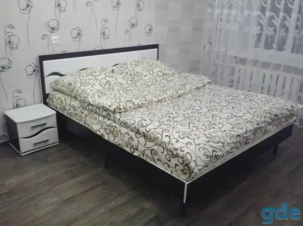 Квартира на сутки в Борисове, центр, 2х к., отличный ремонт, фотография 8