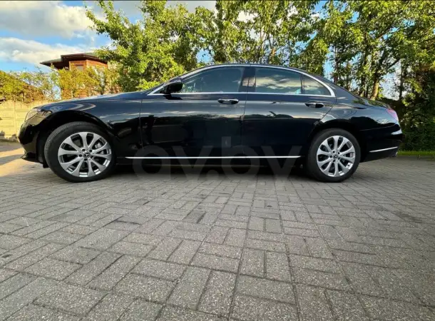Mercedes-Benz E-Класс w213, фотография 8