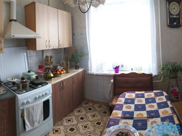 Продам 3-х комн. квартиру, фотография 4