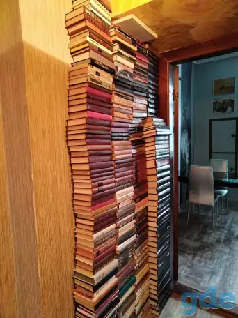 Срочно продам 315 книг оптом, фотография 8