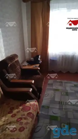 3-х комн. квартира на ул.Луначарского,8 г.Петриков, фотография 6
