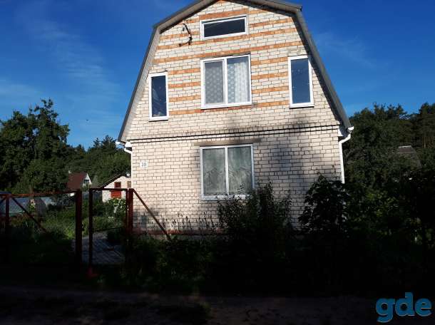 Дача под Руденском, фотография 6
