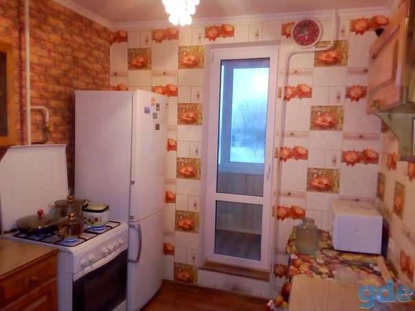 Продается трёхкомнатная квартира, Советская, д 45, фотография 5