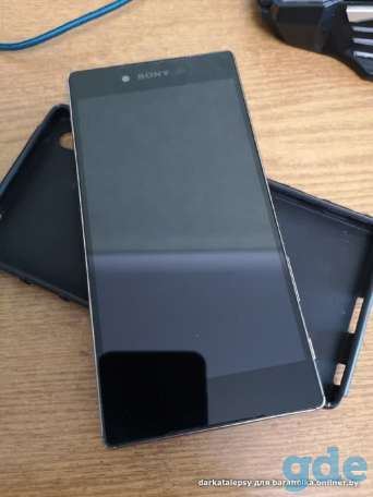 Продам либо обменяю смартфон Sony Xperia Z5 Premium Dual на подобный по стоимости планшет, фотография 3