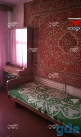 3-х комн. квартира на ул.Луначарского,8 г.Петриков, фотография 8