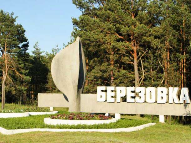 3-комн. квартира в г.Берёзовка Гродненской обл., фотография 1