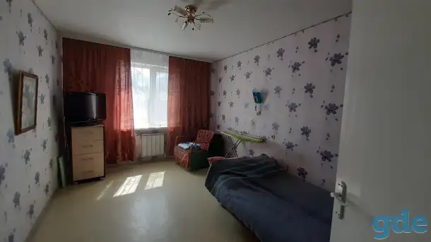 Сдам 2-х комнатную квартиру на длительный срок, Ул.Жиновича 11, фотография 1