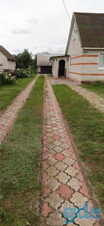 Продам Дом, Брестская область Жабинковский район ул.Партизанская 4, фотография 1